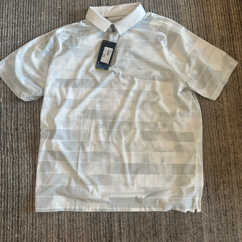 Hurley polo